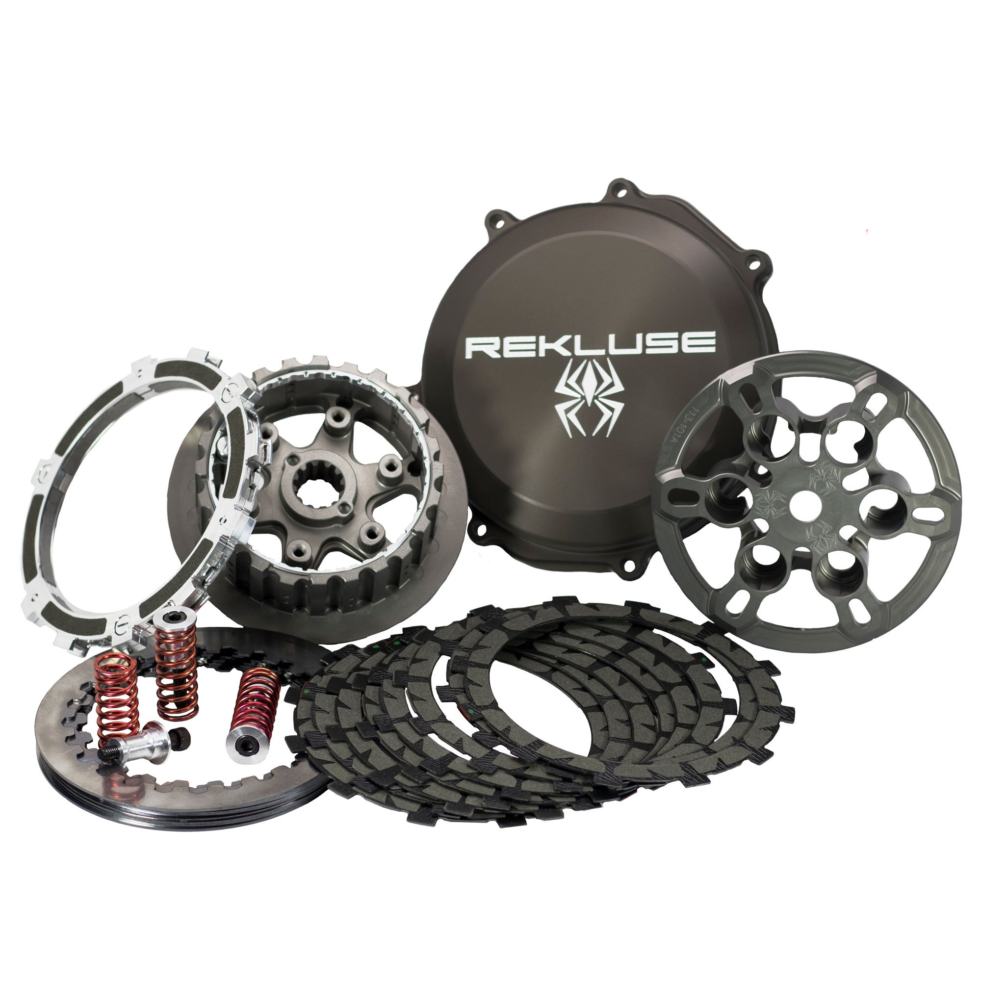 Rekluse Clutch Replacement Parts Reviewmotors Co